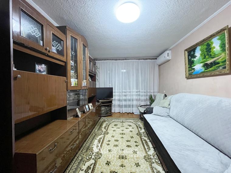 Ultracentru, bd. C. Negruzzi, 2 camere! Seria MS! Localizare de mijloc!: 3