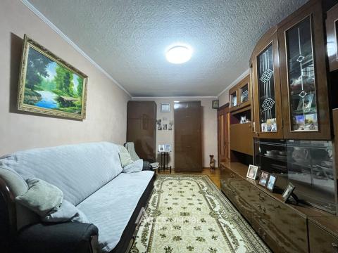 Ultracentru, bd. C. Negruzzi, 2 camere! Seria MS! Localizare de mijloc!: 4