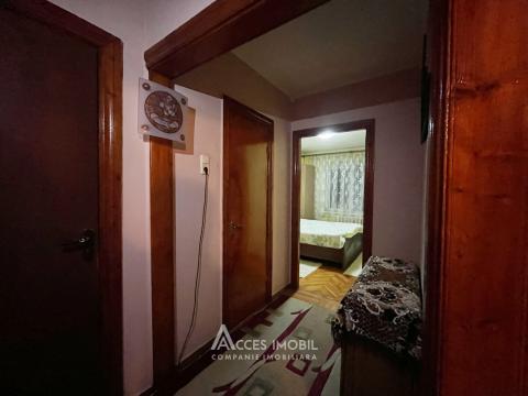 Ultracentru, bd. C. Negruzzi, 2 camere! Seria MS! Localizare de mijloc!: 5