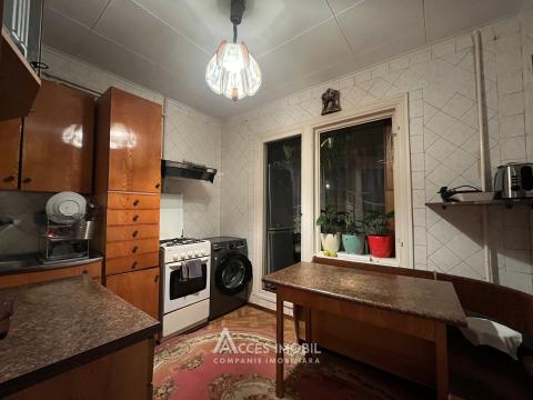 Ultracentru, bd. C. Negruzzi, 2 camere! Seria MS! Localizare de mijloc!: 6