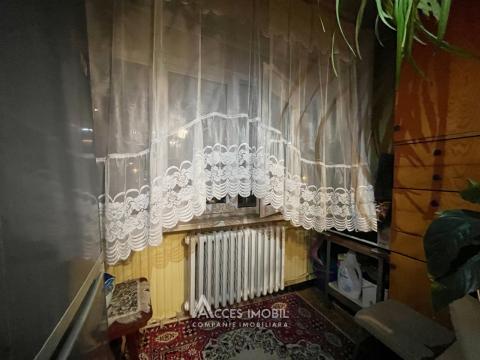 Ultracentru, bd. C. Negruzzi, 2 camere! Seria MS! Localizare de mijloc!: 8