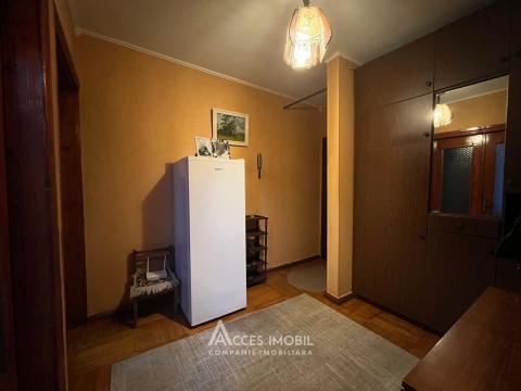 Ultracentru, bd. C. Negruzzi, 2 camere! Seria MS! Localizare de mijloc!: 10