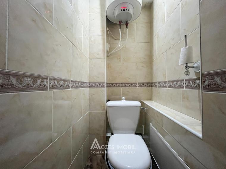 Ultracentru, bd. C. Negruzzi, 2 camere! Seria MS! Localizare de mijloc!: 11