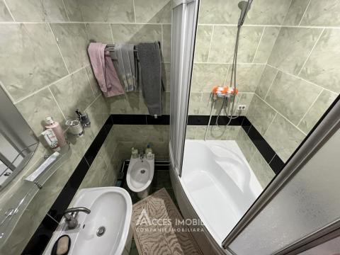 Ultracentru, bd. C. Negruzzi, 2 camere! Seria MS! Localizare de mijloc!: 12