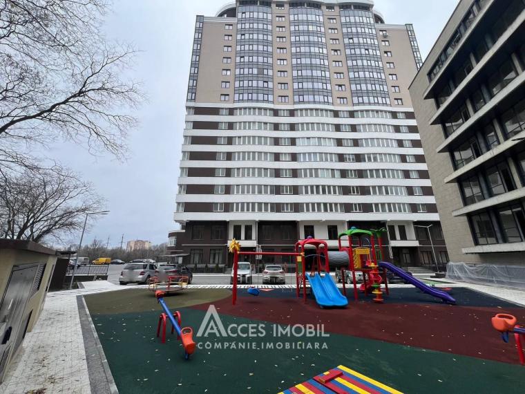 Bloc Nou! str. Ginta Latină, Ciocana, 1 cameră + living. Variantă albă!: 0