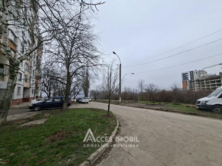 Durlești, str. Ialoveni, 1 cameră. Seria 143!: 2