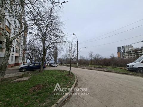 Durlești, str. Ialoveni, 1 cameră. Seria 143!: 2