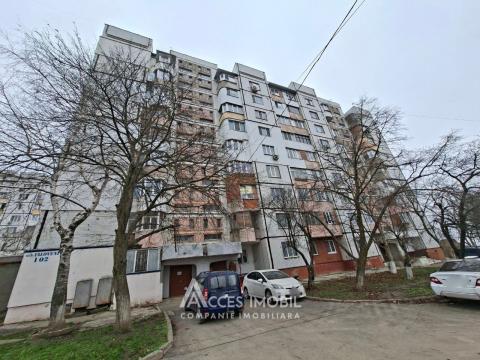 Apartamente de vânzare în Chișinău: Durlești, str. Ialoveni
