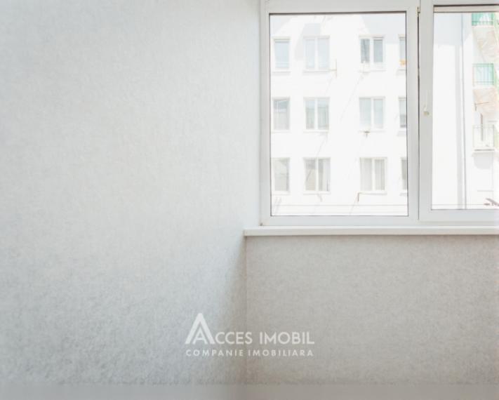 For Rent! New block! Botanica, Pictor M. Grecu street, 2 rooms. Euro repair!: 14