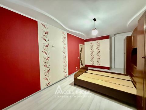 Bloc Nou! Ciocana, str. Nicolae Sulac, 2 camere + living. Euroreparație!: 3