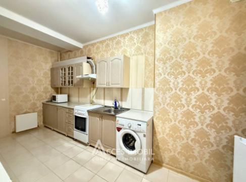 Bloc Nou! Ciocana, str. Nicolae Sulac, 2 camere + living. Euroreparație!: 5