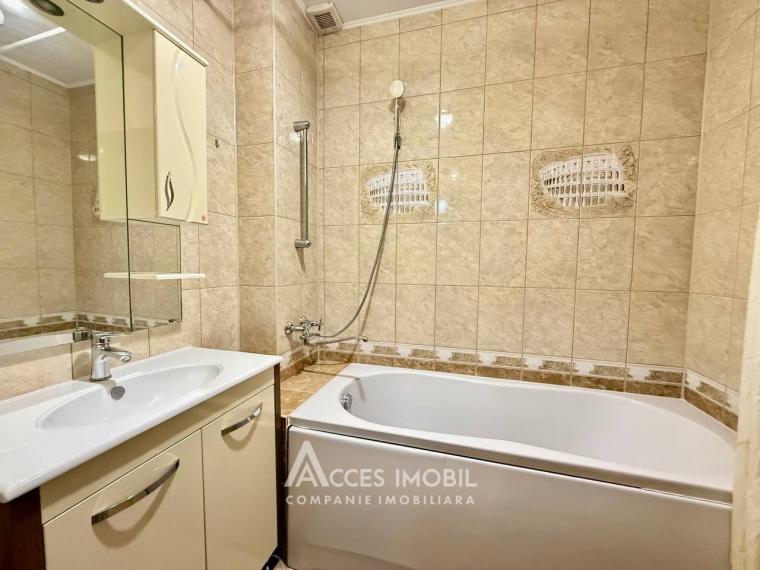 Bloc Nou! Ciocana, str. Nicolae Sulac, 2 camere + living. Euroreparație!: 6