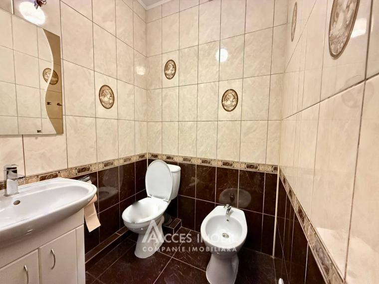 Bloc Nou! Ciocana, str. Nicolae Sulac, 2 camere + living. Euroreparație!: 7