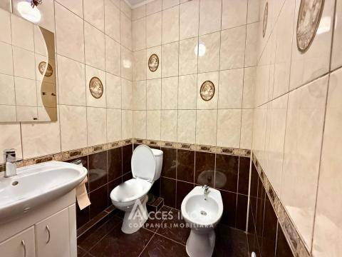 Bloc Nou! Ciocana, str. Nicolae Sulac, 2 camere + living. Euroreparație!: 7