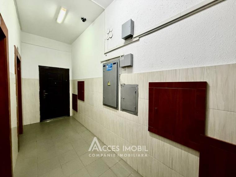 Bloc Nou! Ciocana, str. Nicolae Sulac, 2 camere + living. Euroreparație!: 10