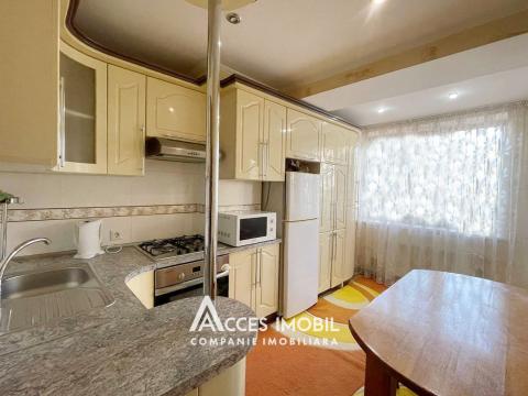 Apartamente în chirie în Chișinău: Poșta Veche, str. Socoleni