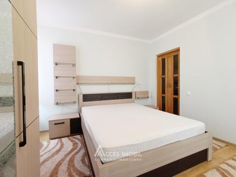 Apartamente în chirie în Chișinău: Telecentru,str. Ciocîrliei