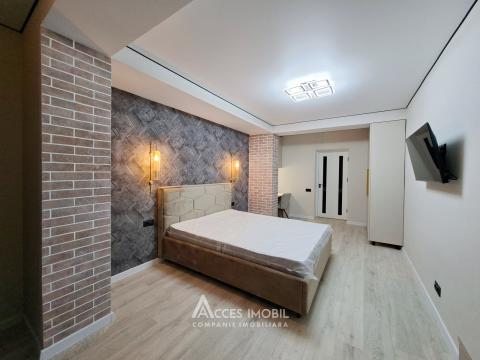 Apartamente de vânzare în Chișinău: Botanica, str. C. Brâncuși