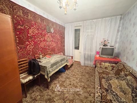 Buiucani, str. Calea Ieșilor, 2 camere.: 1