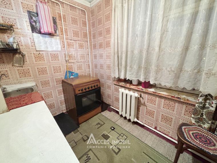 Buiucani, str. Calea Ieșilor, 2 camere.: 2