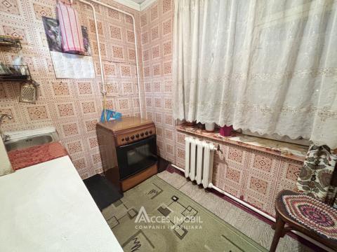 Buiucani, str. Calea Ieșilor, 2 camere.: 2