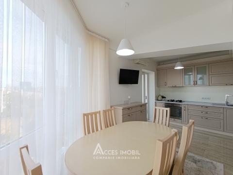 Apartamente în chirie în Chișinău: Centru, str. Columna