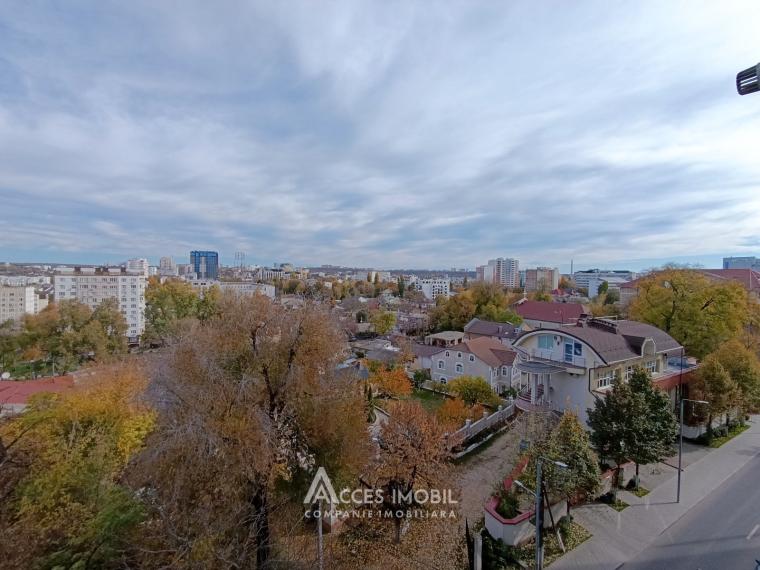 Chirie! Centru, str. Columna, 2 camere. Euroreparație!: 25