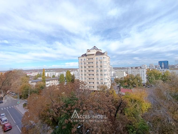 Chirie! Centru, str. Columna, 2 camere. Euroreparație!: 26