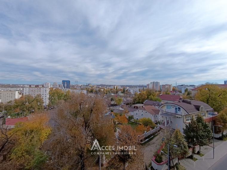 Chirie! Centru, str. Columna, 2 camere. Euroreparație!: 27