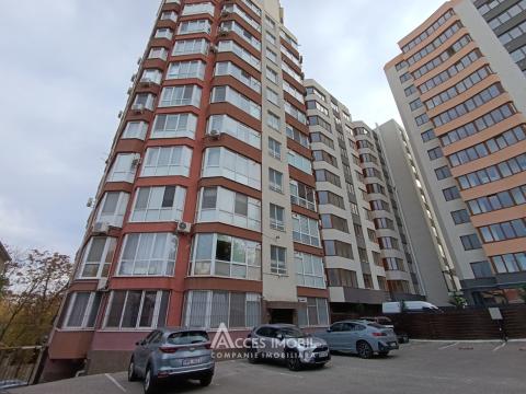 Chirie! Centru, str. Columna, 2 camere. Euroreparație!: 28