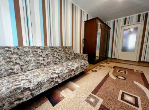 Poșta Veche, str. Ceucari, 3 camere. Seria 102! De mijloc! Autonomă!: 2