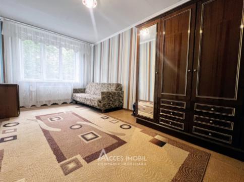 Poșta Veche, str. Ceucari, 3 camere. Seria 102! De mijloc! Autonomă!: 3