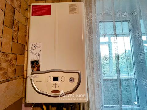 Poșta Veche, str. Ceucari, 3 camere. Seria 102! De mijloc! Autonomă!: 8