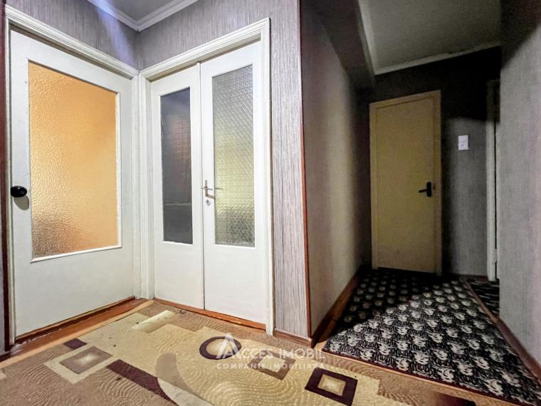Poșta Veche, str. Ceucari, 3 camere. Seria 102! De mijloc! Autonomă!: 10