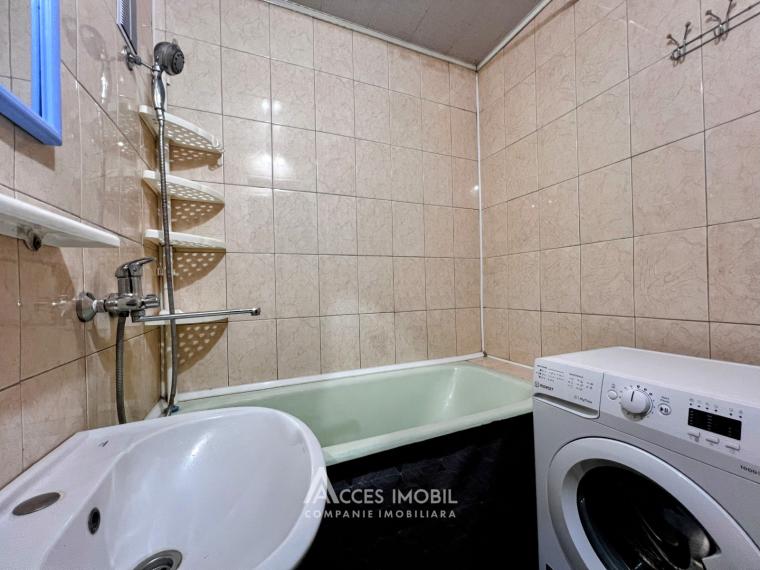 Poșta Veche, str. Ceucari, 3 camere. Seria 102! De mijloc! Autonomă!: 11