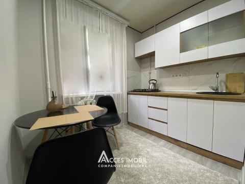 Apartamente de vânzare în Chișinău: Râșcani, str. Nicolae Dimo