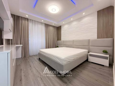 Centru, str. Mihai Viteazu, Complexul Horus Paradise — 2 camere + living. Euroreparație!: 5