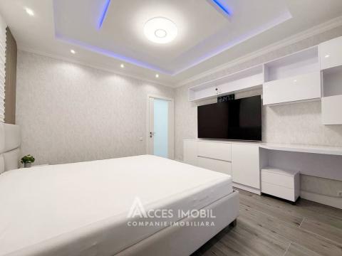 Centru, str. Mihai Viteazu, Complexul Horus Paradise — 2 camere + living. Euroreparație!: 6