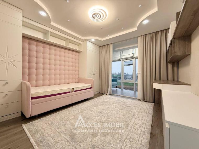 Centru, str. Mihai Viteazu, Complexul Horus Paradise — 2 camere + living. Euroreparație!: 7