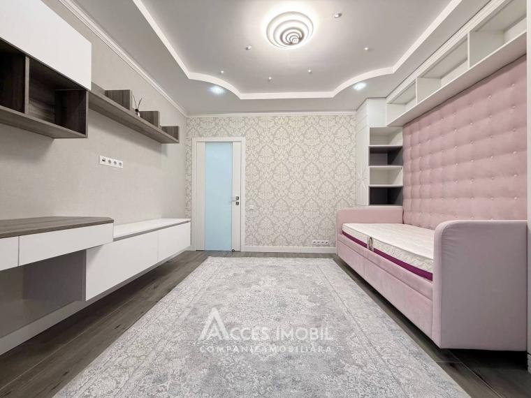 Centru, str. Mihai Viteazu, Complexul Horus Paradise — 2 camere + living. Euroreparație!: 8