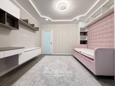 Centru, str. Mihai Viteazu, Complexul Horus Paradise — 2 camere + living. Euroreparație!: 8