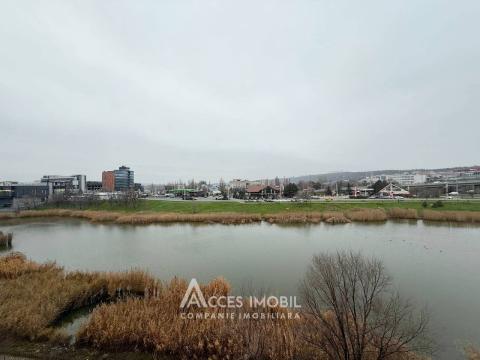 Centru, str. Mihai Viteazu, Complexul Horus Paradise — 2 camere + living. Euroreparație!: 10