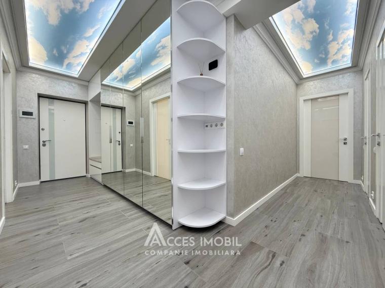 Centru, str. Mihai Viteazu, Complexul Horus Paradise — 2 camere + living. Euroreparație!: 11