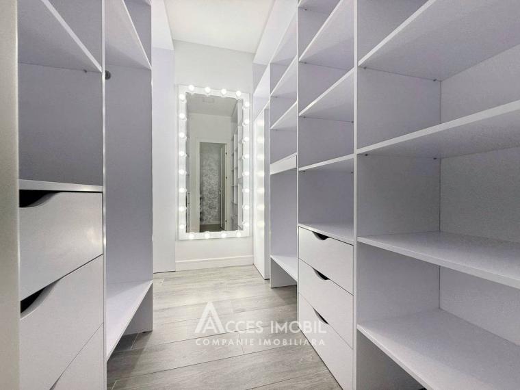 Centru, str. Mihai Viteazu, Complexul Horus Paradise — 2 camere + living. Euroreparație!: 13