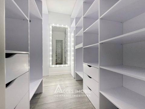 Centru, str. Mihai Viteazu, Complexul Horus Paradise — 2 camere + living. Euroreparație!: 13