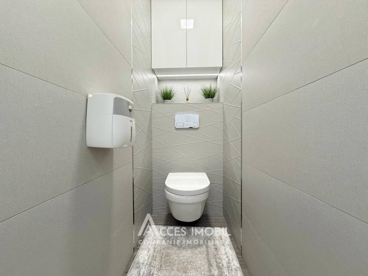 Centru, str. Mihai Viteazu, Complexul Horus Paradise — 2 camere + living. Euroreparație!: 15