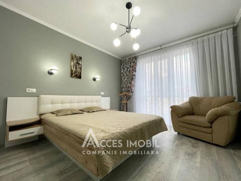 : Ciocana, bd. Mircea cel Bătrân