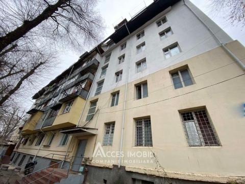 Apartamente de vânzare în Chișinău: Râșcani str. Andrei Doga