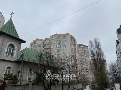 Bloc Nou! bd. Mircea cel Bătrân, Ciocana, 1 cameră + living. Euroreparație!: 9