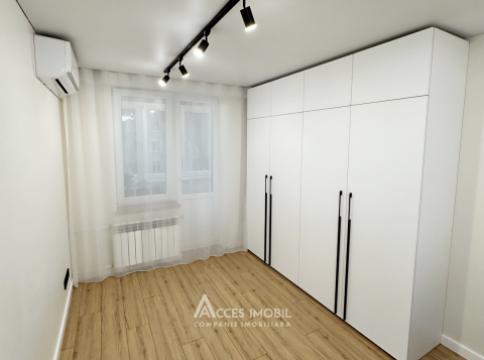 Apartamente de vânzare în Chișinău: Râșcani, str. Nicolae Dimo